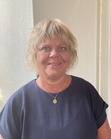 Agneta Bengtsson
